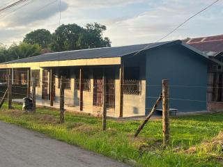 #2 Cabina Rústica para 3 personas en Paquera - Puntarenas - 7