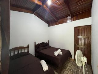 #2 Cabina Rústica para 3 personas en Paquera - Puntarenas - 3