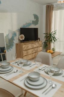 Apartament DELTA, F211 - Lublin - 6