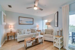 Gulf Coast Cozy Condo with Pool Walk to Beach! - Orange Beach - 7