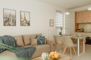 Apartament DELTA, F211 - Lublin - 4