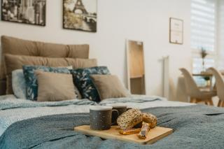 Apartament DELTA, F211 - 0