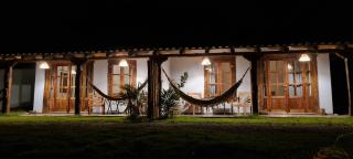 Vale das Pedras Suítes - 2