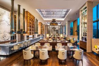 The St. Regis Kuala Lumpur - 4