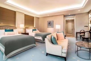 The St. Regis Kuala Lumpur - 1