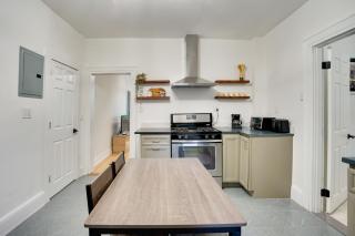 Modern Hastings-On-Hudson Home Near River! - Hastings-on-Hudson - 4