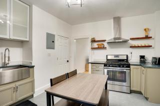 Modern Hastings-On-Hudson Home Near River! - Hastings-on-Hudson - 2