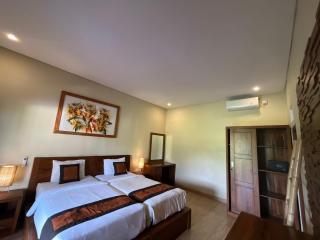 Kawi Homestay Sidemen - Sidemen - 8
