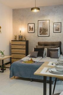 Apartament FOXTROT, F210 - Lublino - 9