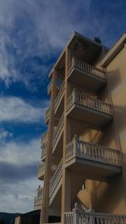 360° View Apartments - Valona - 2