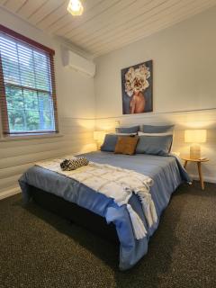 Daylesford - FROG HOLLOW ESTATE - The Homestead - Daylesford - 2