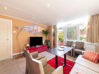 Ground-floor flat near the sea - Ostenda - 8