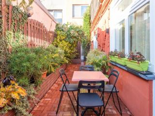 Ground-floor flat near the sea - Ostenda - 6