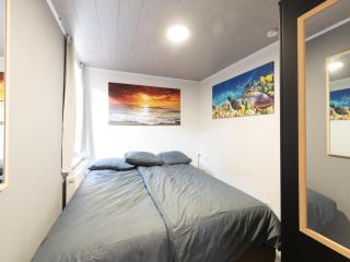 Ground-floor flat near the sea - Ostenda - 5