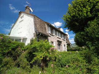 Holiday home in St Cirgues de Malbert with pool - - 3