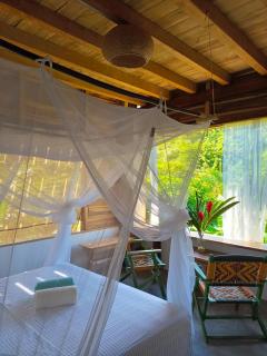 Frana Lodge - El Zaino - 6