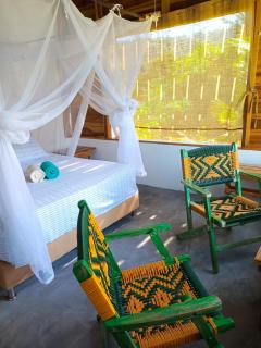 Frana Lodge - El Zaino - 3