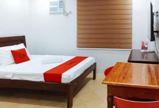 RedDoorz at David's Travellers Inn Cavite - General Trias - 7