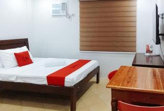 RedDoorz at David's Travellers Inn Cavite - General Trias - 5
