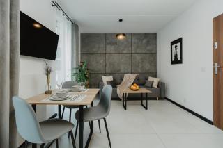 Apartament CHARLIE, F211 - Lublin - 3