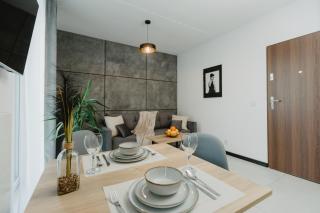 Apartament CHARLIE, F211 - 0