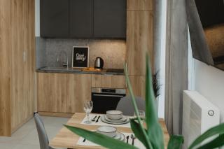 Apartament CHARLIE, F211 - Lublino - 5
