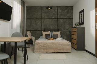Apartament CHARLIE, F211 - Lublino - 9