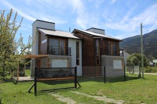 Origen Rent a house - El Bolsón - 8