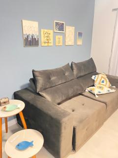 Apartamento prox shopping atlântico BrisamarBC5 - 5