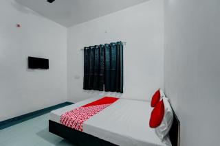 Hotel O AS Hotels & Banquet - Hazārībāg - 5