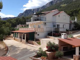 Apartments in Sveta Nedjelja - Insel Hvar 45082 - Sveta Nedelja - 0