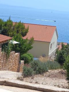 Apartments in Sveta Nedjelja - Insel Hvar 45082 - Sveta Nedelja - 0