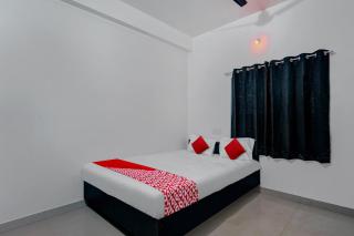Hotel O AS Hotels & Banquet - Hazārībāg - 8