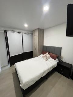Cozy self-contained studio - Medellín - 5
