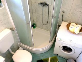 Apartments with a parking space Gradac, Makarska - 21758 - Gradac - 2
