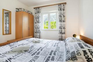 Apartments with parking space Gradac, Makarska - 21758 - Gradac - 6
