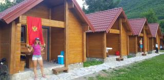 PROKLETIJE eko katun Vusanje - Gusinje - 4
