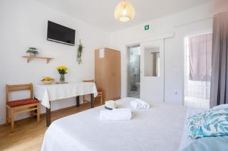 Apartments with parking space Gradac, Makarska - 21758 - Gradac - 5