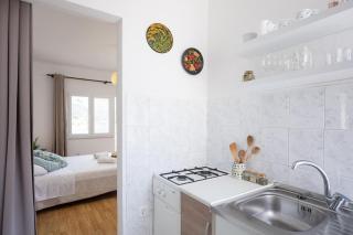 Apartments with parking space Gradac, Makarska - 21758 - Gradac - 1
