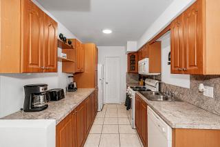 Charming home 12min to the Beach - Hallandale Beach - 6