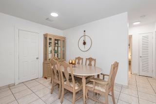 Charming home 12min to the Beach - Hallandale Beach - 5