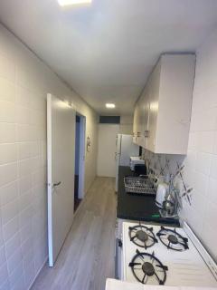 Hermoso departamento céntrico - Mendoza - 1