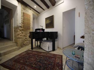 Scenic villa with View of the Gardon River - Remoulins - 1
