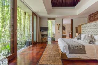 Eshara 123 in Oberoi our 8 BR Villa with 3 Pool close to Beach - Seminyak - 8