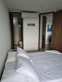 Edificio Oasis Apartamento 606 - Santa Marta - 7