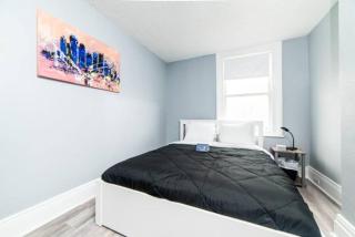 -- AGH Walkable - Free Parking - Washer & Dryer -- - Pittsburgh - 6