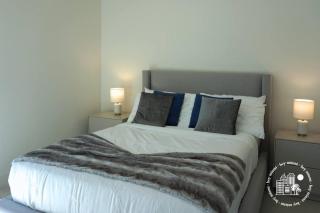 Moderno apartamento de 1 dormitorio en Brickell - Miami - 8