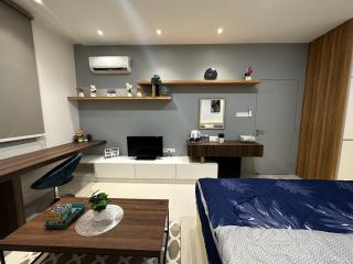 A.R Homestay Riverine Diamond - Kuching - 0