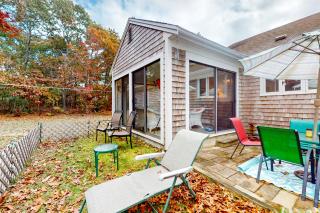 The Blue Whale Cottage - 5