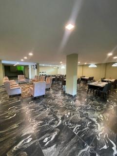 Nahdhoh Hotel - Kubang Semang - 3